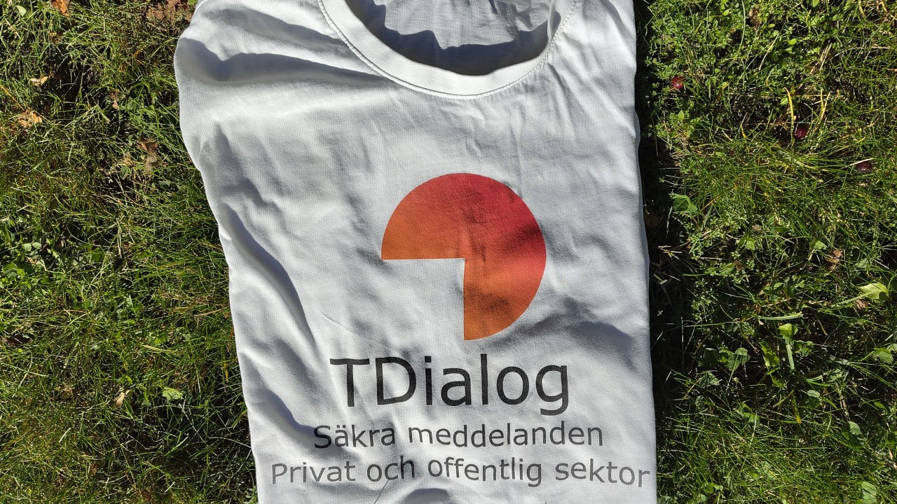 TDialog